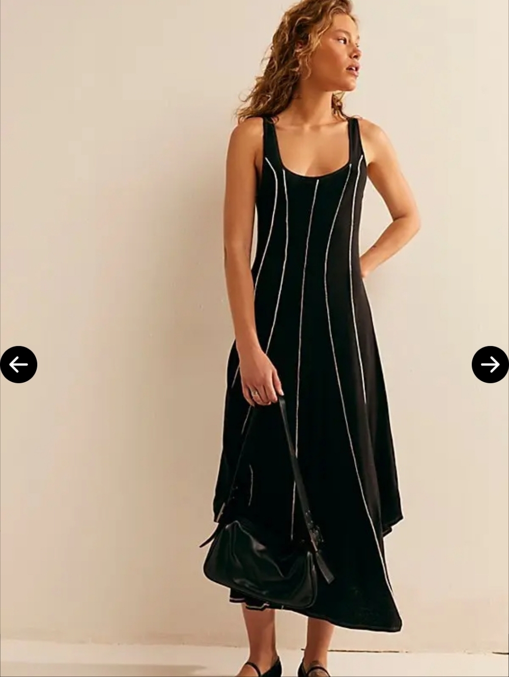 NWT Free People Beach Corine Dress